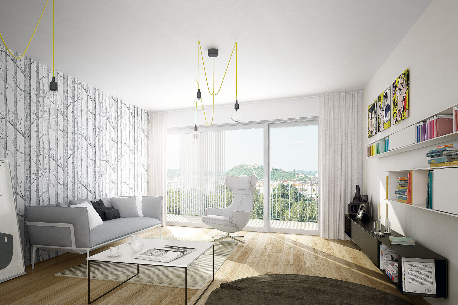 236 SOB Tower RH Studio-Ost-Interior 20151116