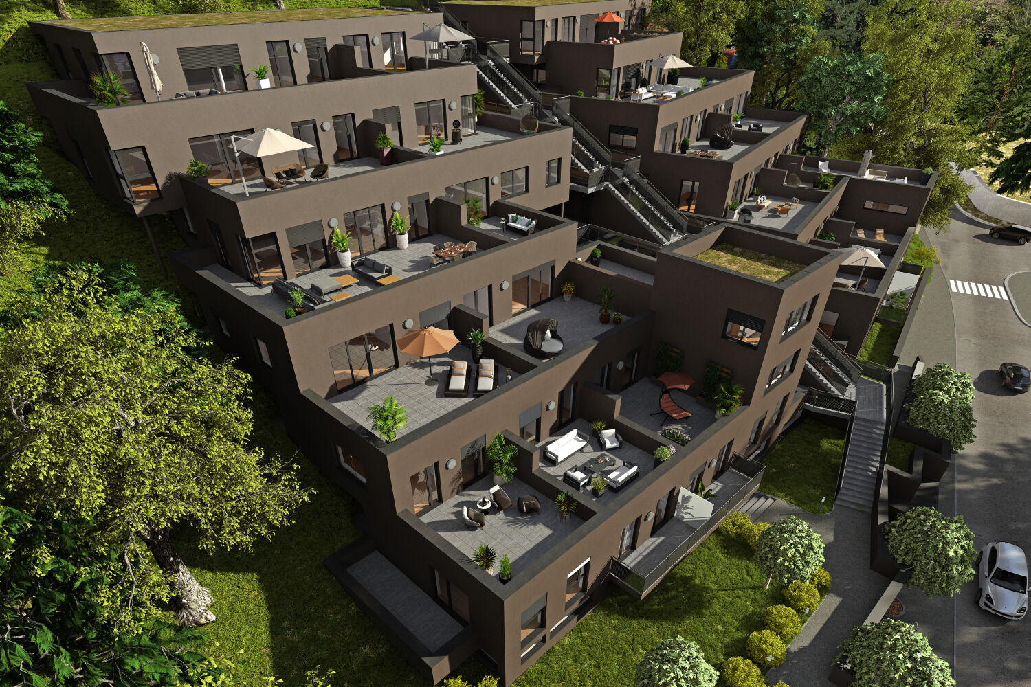 BAS52 Visualisiserung Außenansicht exterior cam 07 V02