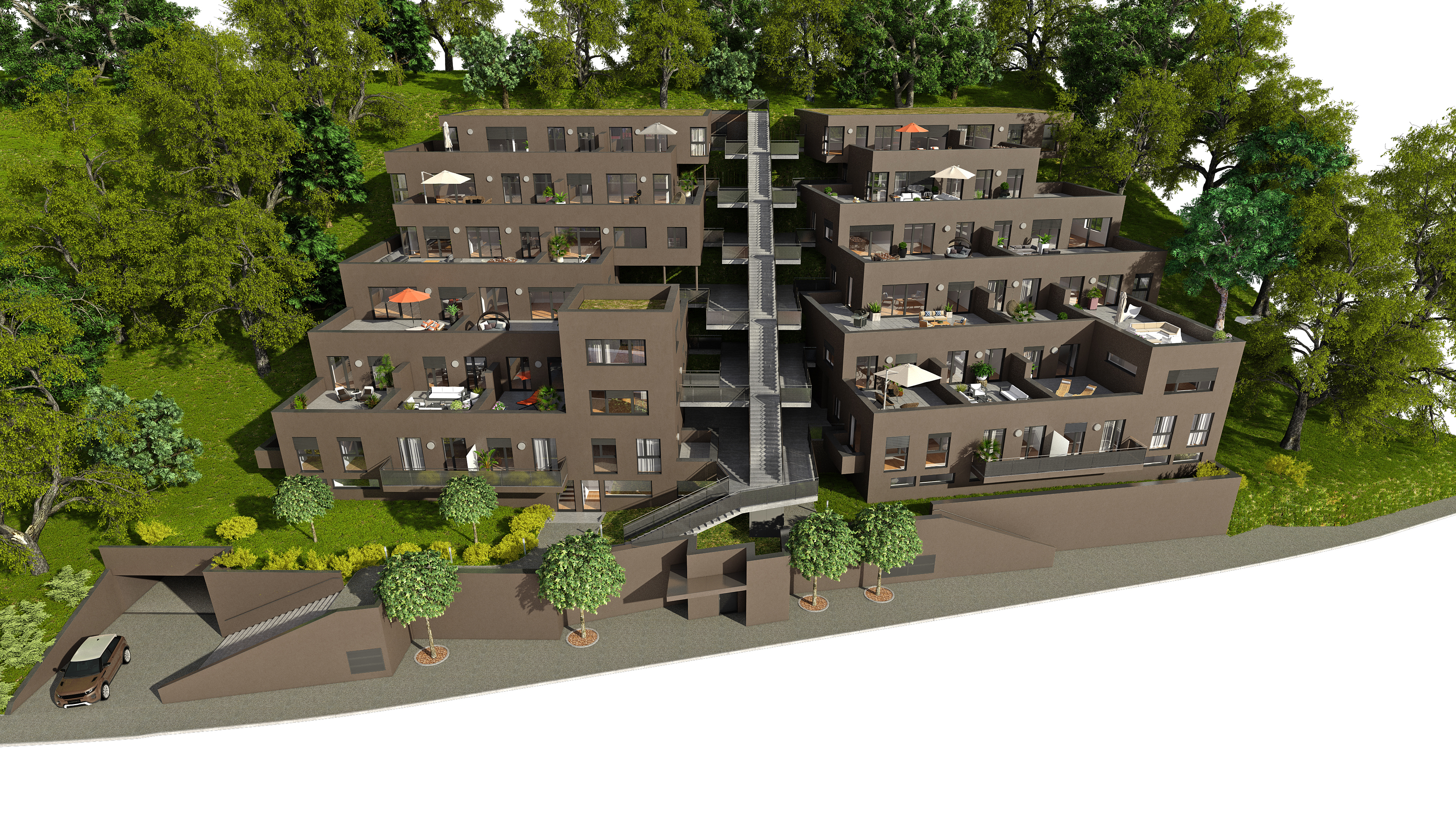 BAS52 Visualisiserung Außenansicht exterior cam 06 V02